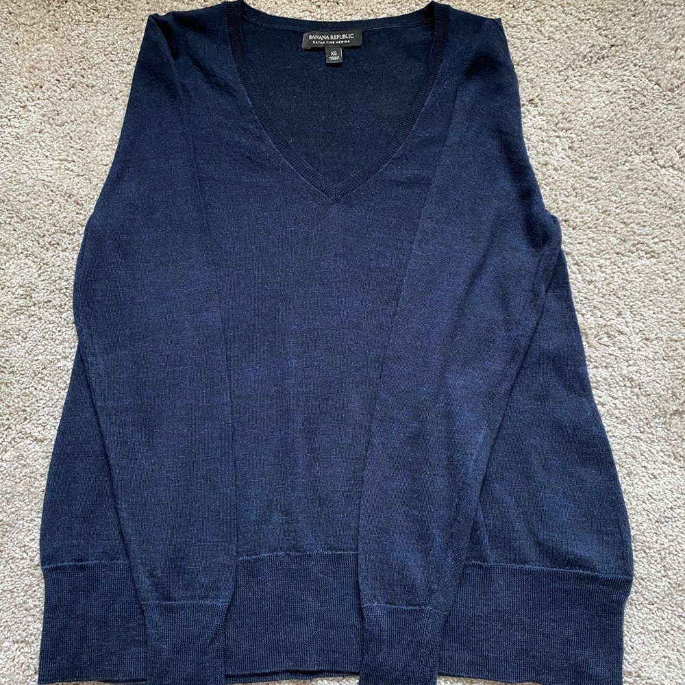 Banana Republic